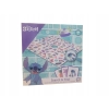 Gra planszowa Rodzinna Disney Stitch Search & Find Szukaj i Znajdź 108 KART