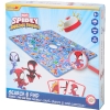 Gra planszowa Rodzinna MARVEL SPIDEY Search & Find Szukaj i Znajdź 108 KART