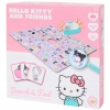 Gra planszowa Rodzinna HELLO KITTY Search & Find Szukaj i Znajdź 108 KART