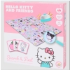 Gra planszowa Rodzinna HELLO KITTY Search & Find Szukaj i Znajdź 108 KART