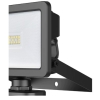 Halogen LED Czujnik Ruchu PIR Reflektor Lampa IP65 GoodHome Lucan 20W BLACK