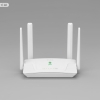 Router na kartę SIM D-Link G416C 4G+ LTE-A Wi-Fi 6 AX1500 Gigabitowy Biały