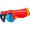 Pistolet Karabin Wyrzutnia 48 strzałek Automat Zuru X-Shot Excel Turbo Fire