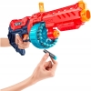 Pistolet Karabin Wyrzutnia 48 strzałek Automat Zuru X-Shot Excel Turbo Fire