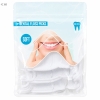 Nić dentystyczna nitkowykałaczki do zębów wykałaczki soft higiena 100 sztuk