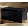 PODŁOKIETNIK SOFA KANAPA STÓŁ PODKŁADKA PODSTAWKA ELASTYCZNA 42 CM BIAŁA