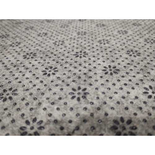 PODŁOKIETNIK SOFA KANAPA STÓŁ PODKŁADKA PODSTAWKA ELASTYCZNA 42 CM BIAŁA