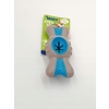 Gryzak dla psa ciężki nylonowy wytrzymały Kość smaczki 18 cm Pupil Beasty