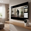 Kamera IP LSC Smart Connect 2K WiFi 5G Obrót 355° Audio Detekcja Ruchu