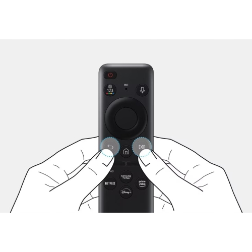 ORYGINALNY PILOT DO TV SAMSUNG BLUETHOOTH VOICE BN59-01312B BN59-01330B