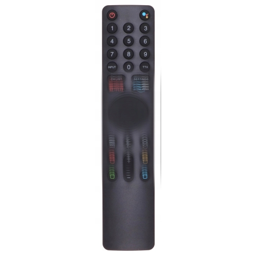 PILOT DO TV XIAOMI Uniwersalny Netflix VOICE Prime Video XMRM-010