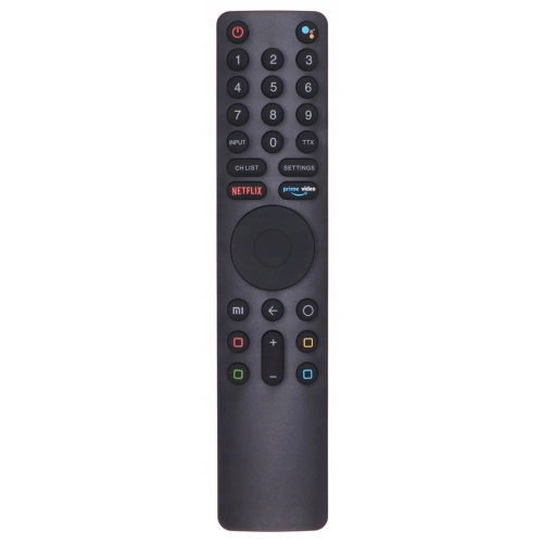 PILOT DO TV XIAOMI Uniwersalny Netflix VOICE Prime Video XMRM-010