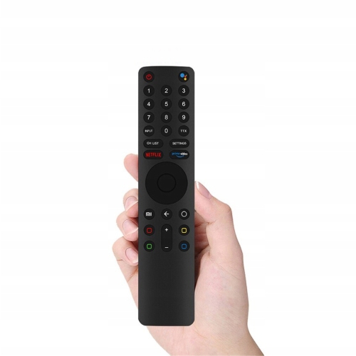 PILOT DO TV Xiaomi uniwersalny zamiennik Mibox Stick 4S 4A model XMRM-010