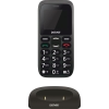 TELEFON KOMÓRKOWY DLA SENIORA DUŻE KLAWISZE ALARM