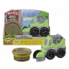PLAY-DOH CIASTOLINA Wheels Uliczna Zamiatarka ZABAWKA TUBKA MASY DO ZABAWY
