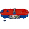 Mini cymbergaj hokej Marvel Avengers AIR HOCKEY MINISTOLIK DO GRY +3 Zabawa
