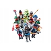 PLAYMOBIL FIGURKA NIESPODZIANKA Zabawka dla dzieci SERIA 10 6840